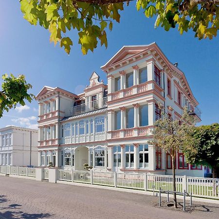 Villa Seeblick Kachliner See Heringsdorf  Luaran gambar