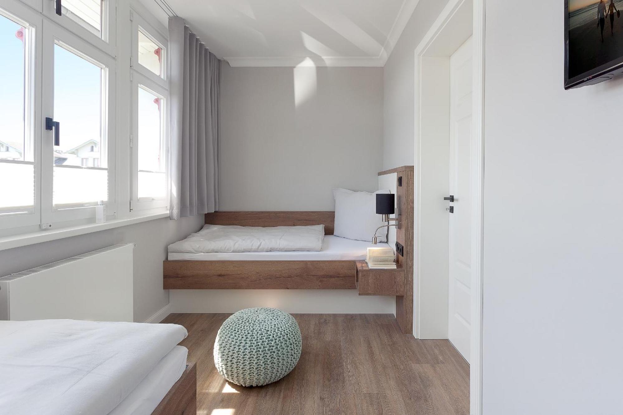Villa Seeblick Kachliner See Heringsdorf  Luaran gambar