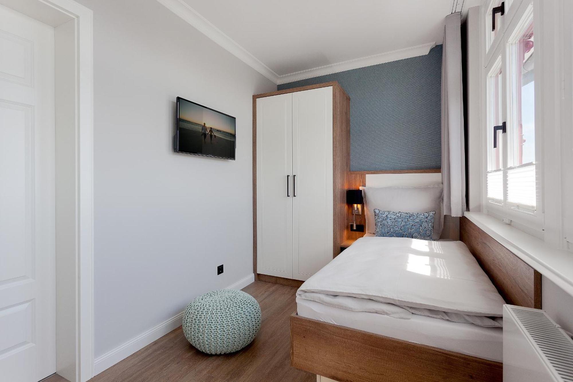 Villa Seeblick Kachliner See Heringsdorf  Luaran gambar